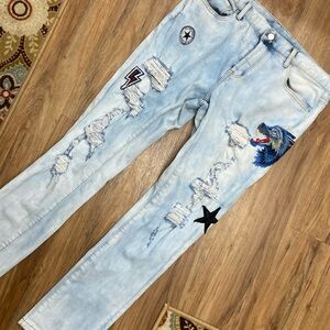 Men’s jeans 36/32